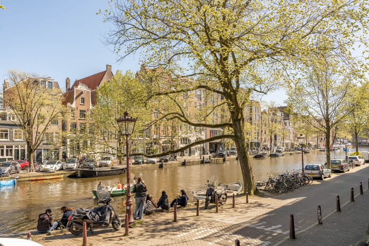 Foto 2 van Prinsengracht 334-1