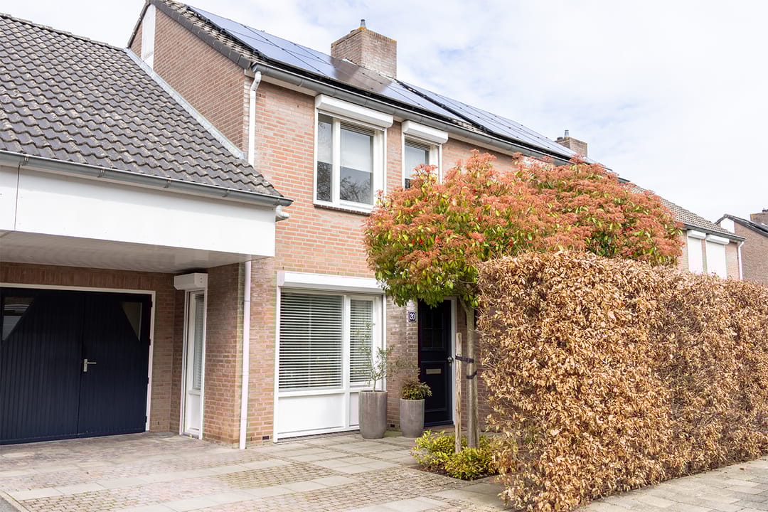 Foto 1 van Keerberg 20