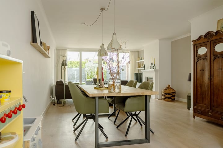 Foto 5 van Keerberg 20