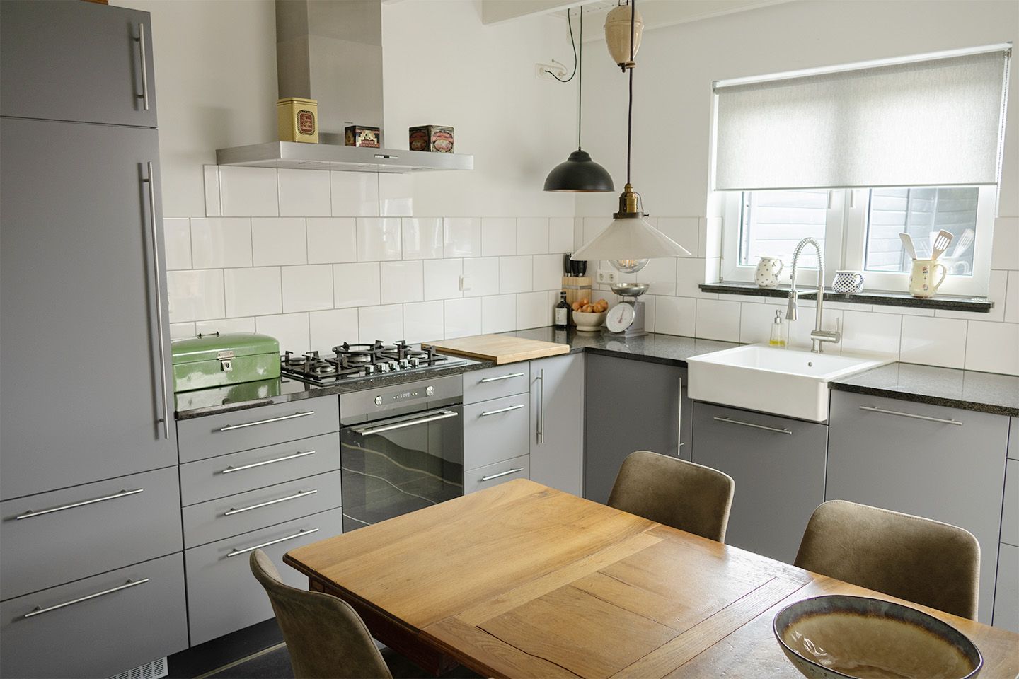 Foto 15 van Keerberg 20