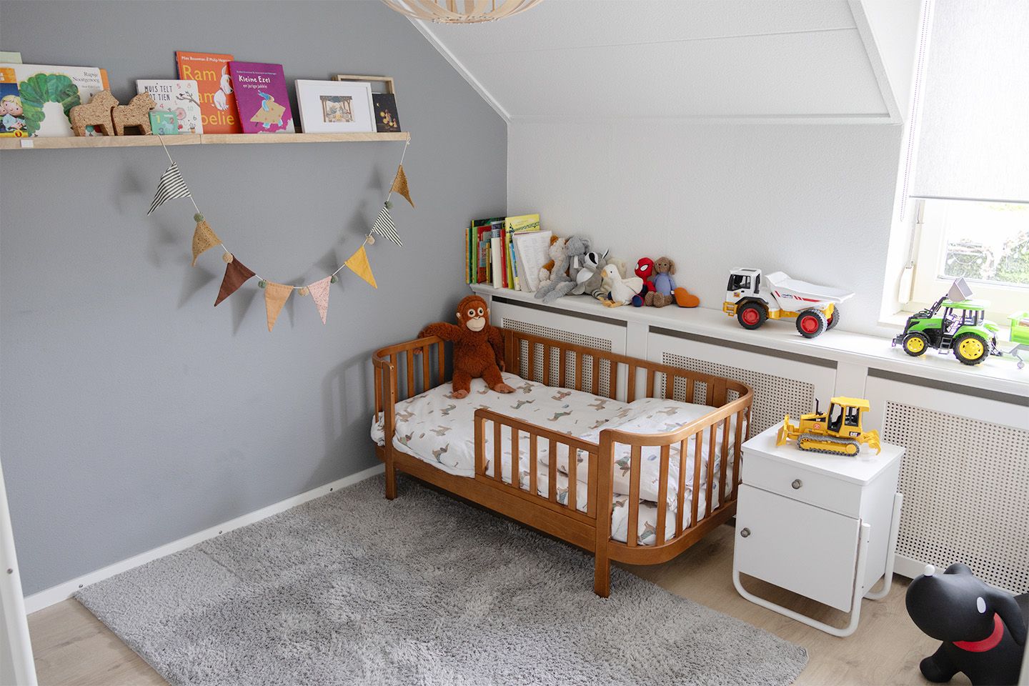 Foto 30 van Keerberg 20