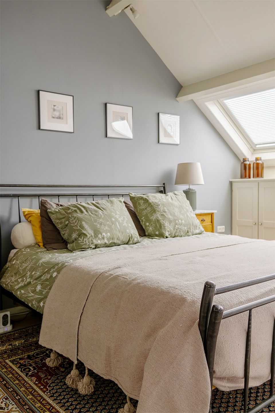 Foto 25 van Keerberg 20