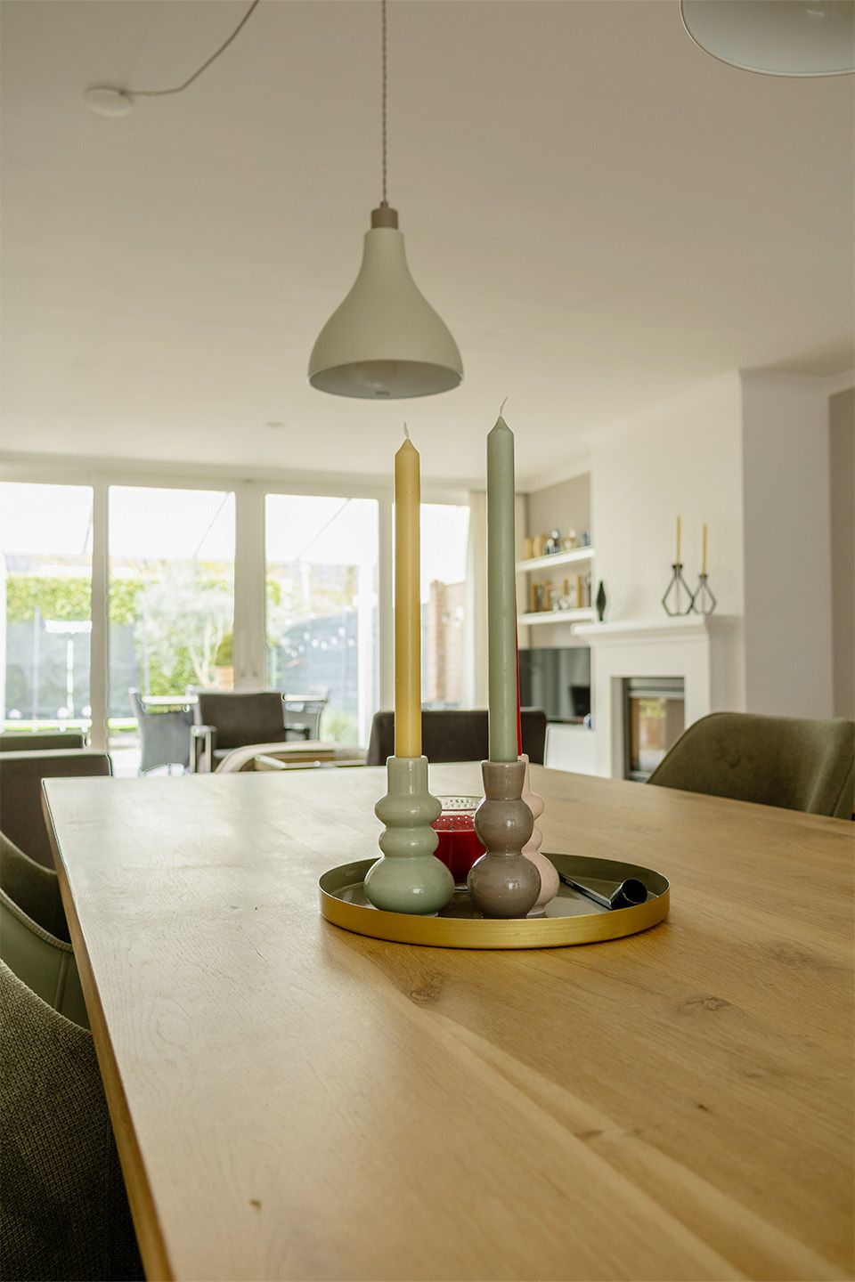 Foto 12 van Keerberg 20