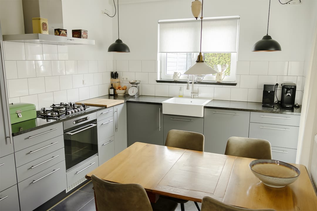 Foto 13 van Keerberg 20