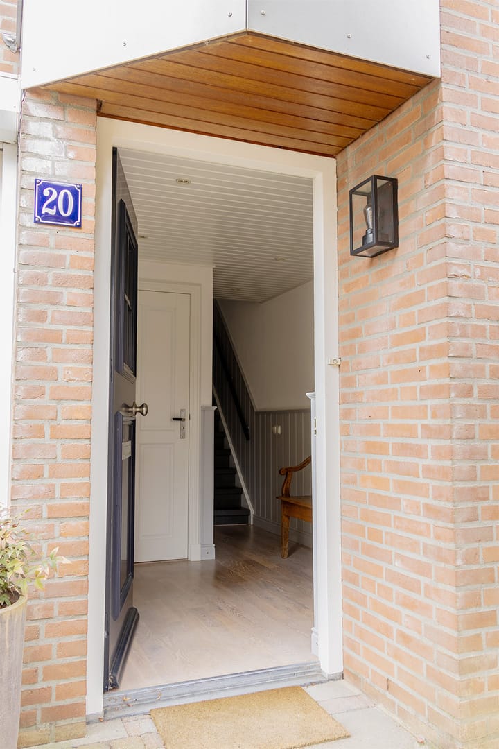 Foto 2 van Keerberg 20