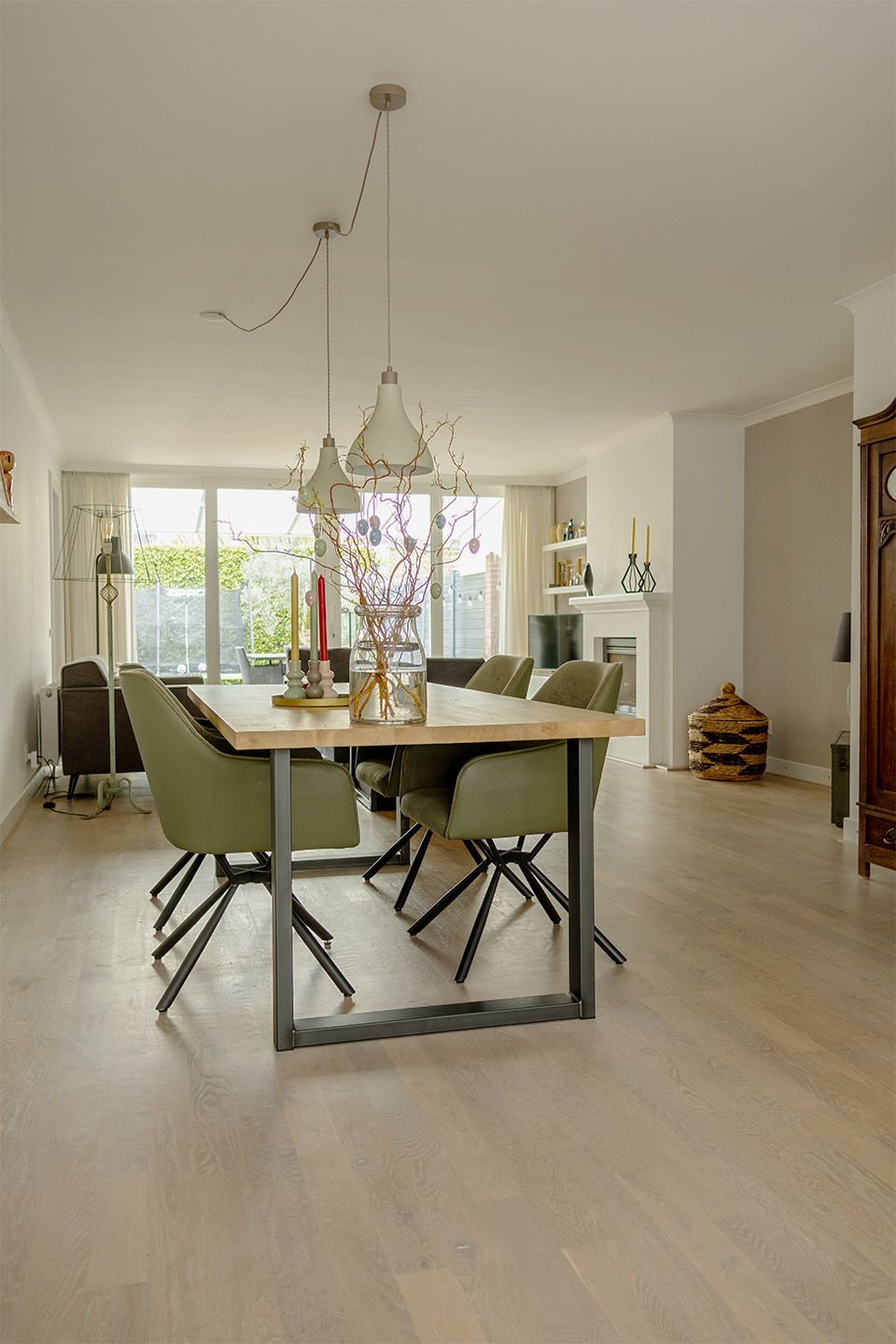 Foto 11 van Keerberg 20