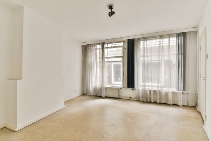 Appartement te koop: Raamsteeg 4-1, Amsterdam
