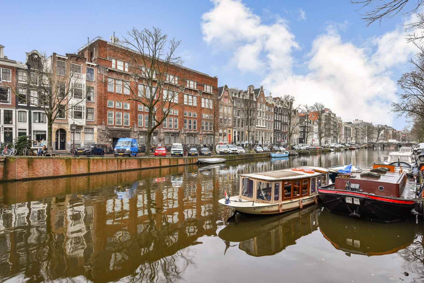 Photo 19 of Raamsteeg 4-1