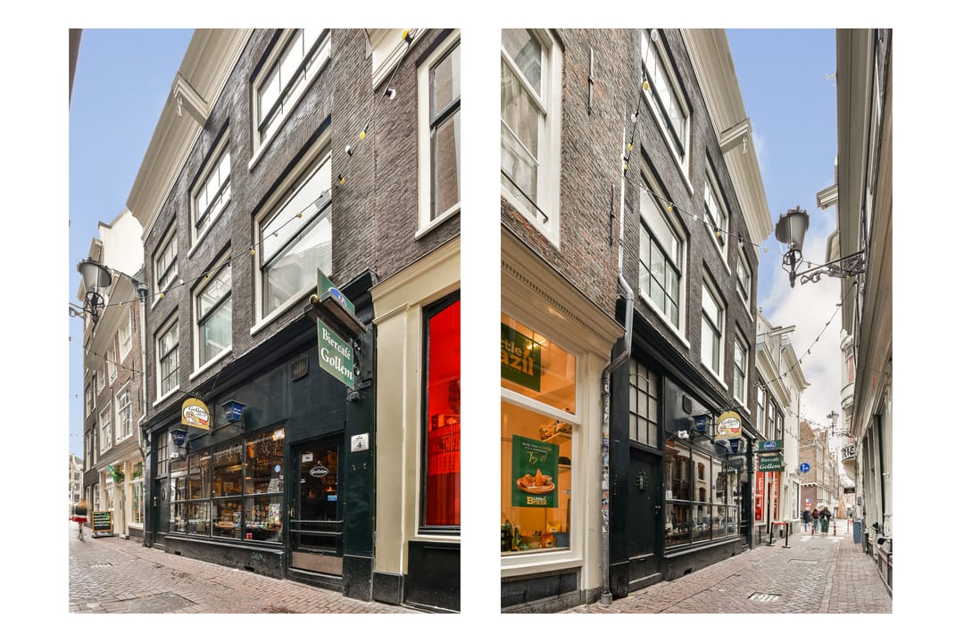 Photo 1 of Raamsteeg 4-1