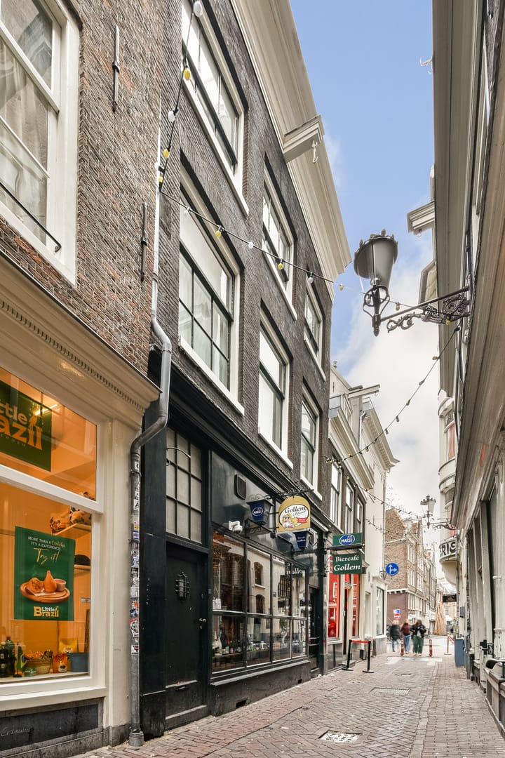 Photo 3 of Raamsteeg 4-1