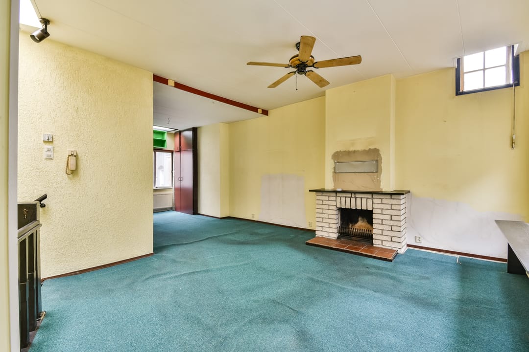 Photo 8 of Raamsteeg 4-1