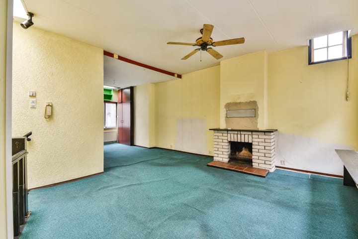 Appartement te koop: Raamsteeg 4-1, Amsterdam