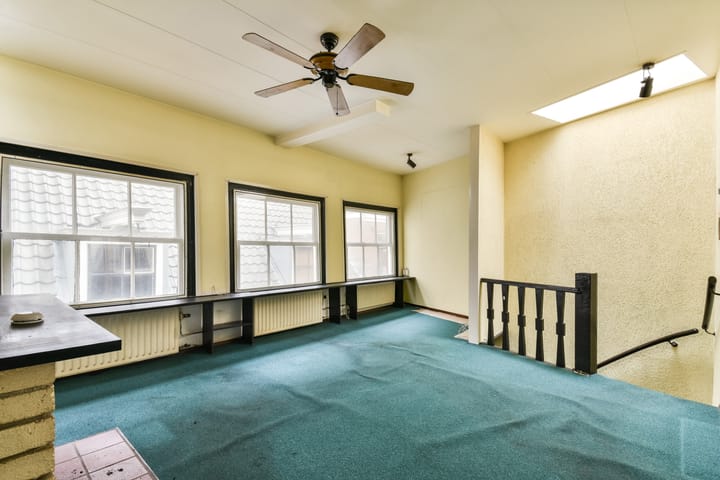 Appartement te koop: Raamsteeg 4-1, Amsterdam