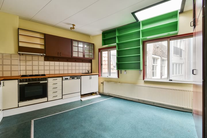 Appartement te koop: Raamsteeg 4-1, Amsterdam