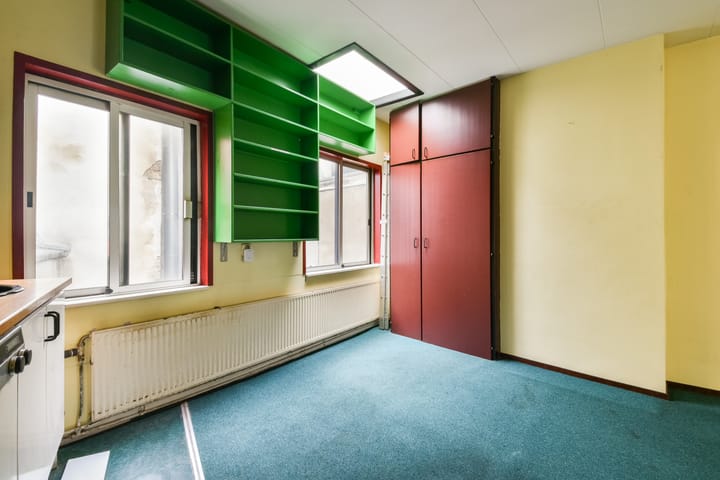 Appartement te koop: Raamsteeg 4-1, Amsterdam