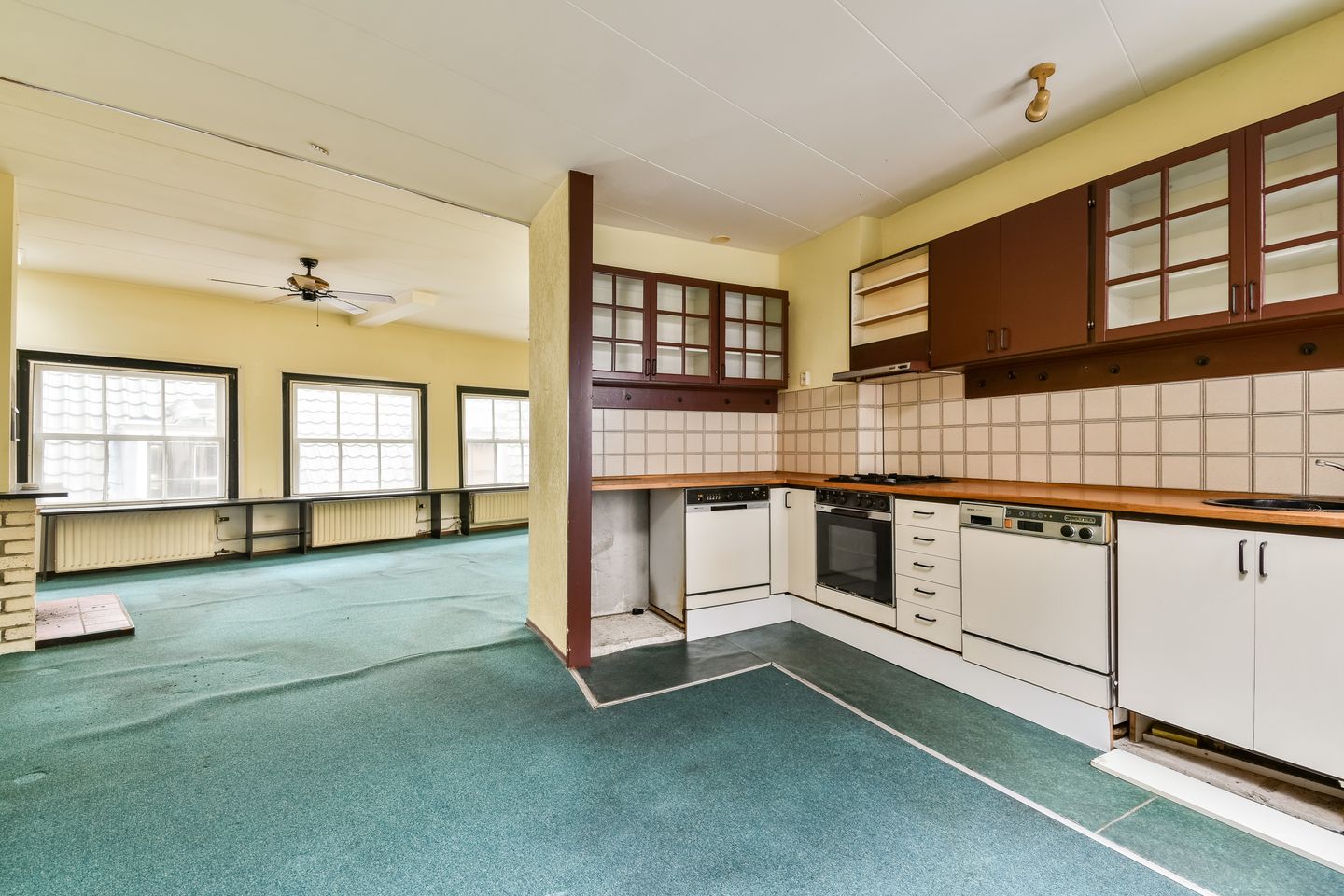 Photo 10 of Raamsteeg 4-1