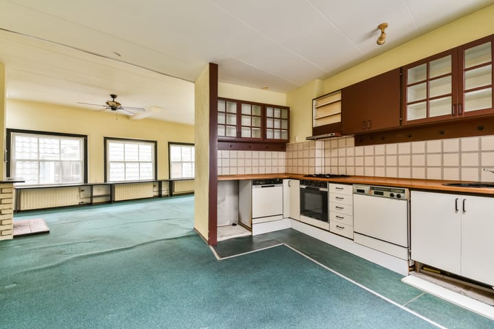 Appartement te koop: Raamsteeg 4-1, Amsterdam