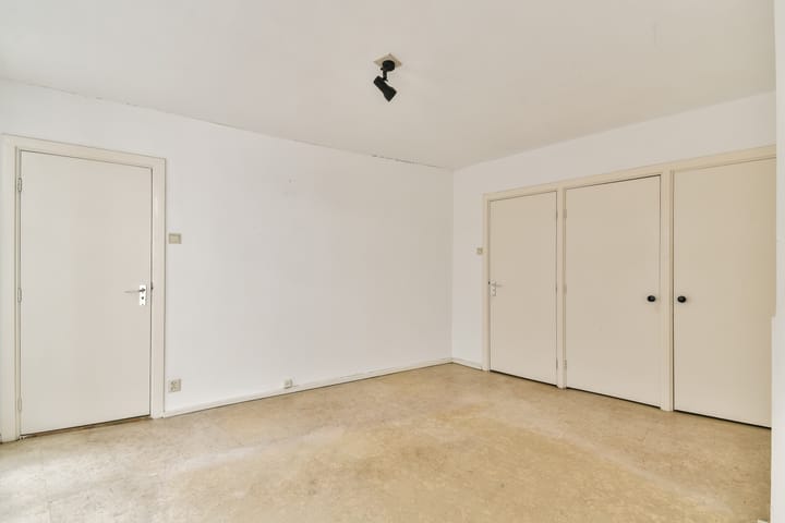 Appartement te koop: Raamsteeg 4-1, Amsterdam