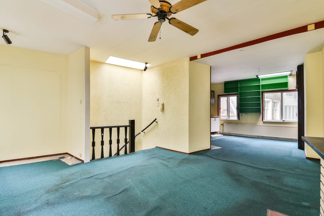 Photo 7 of Raamsteeg 4-1