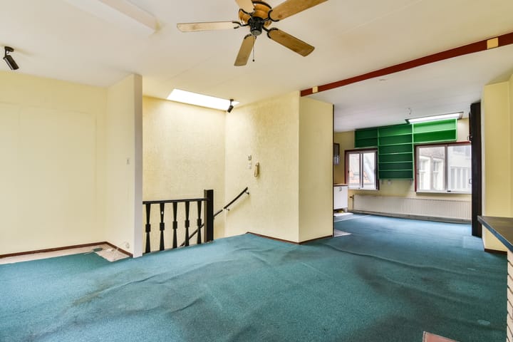 Appartement te koop: Raamsteeg 4-1, Amsterdam