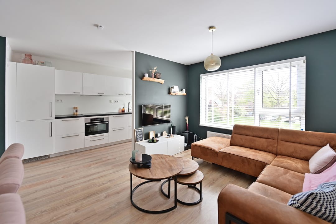 Foto 2 van Westkade 30