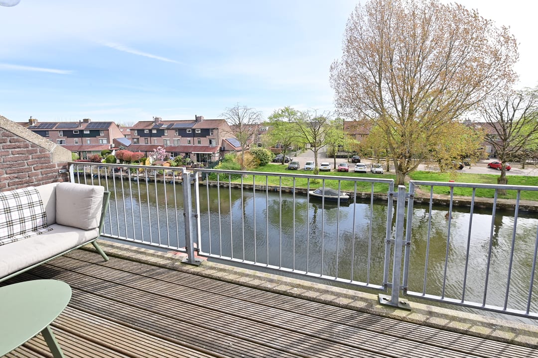 Foto 11 van Westkade 30