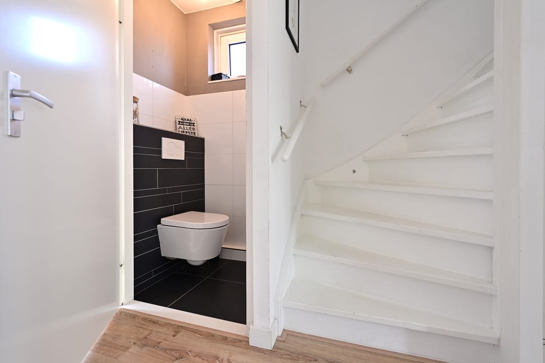 Foto 7 van Westkade 30