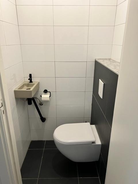Photo 12 of Lübeckstraat 152