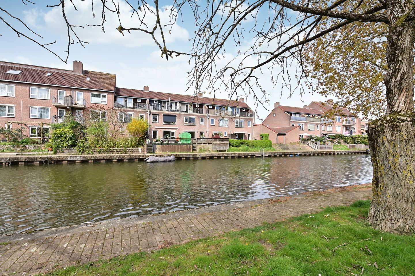 Foto 14 van Westkade 30