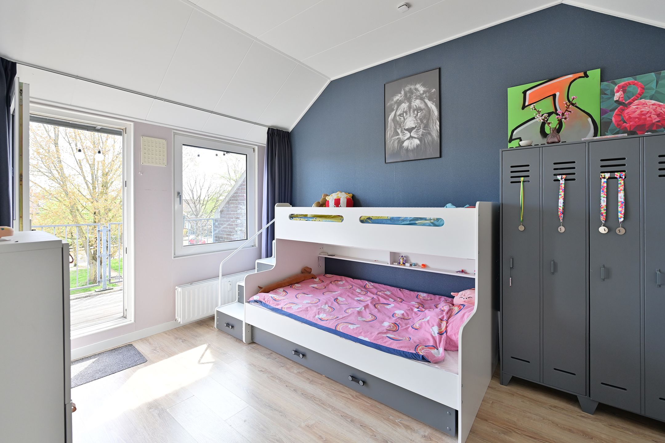 Foto 9 van Westkade 30