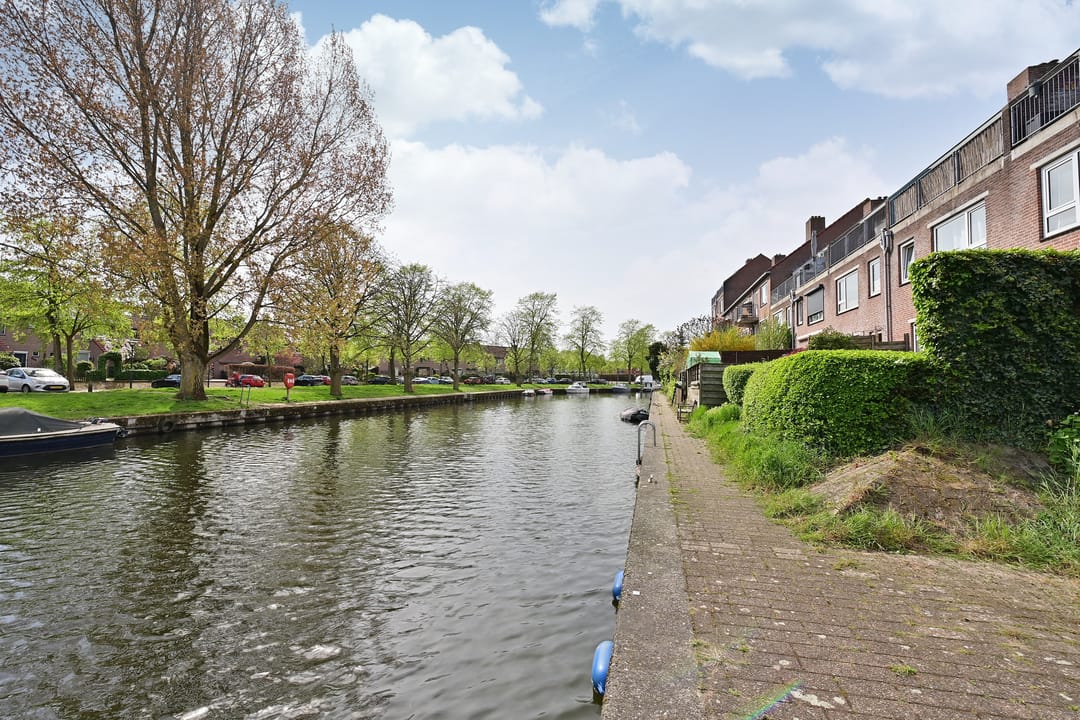 Foto 13 van Westkade 30