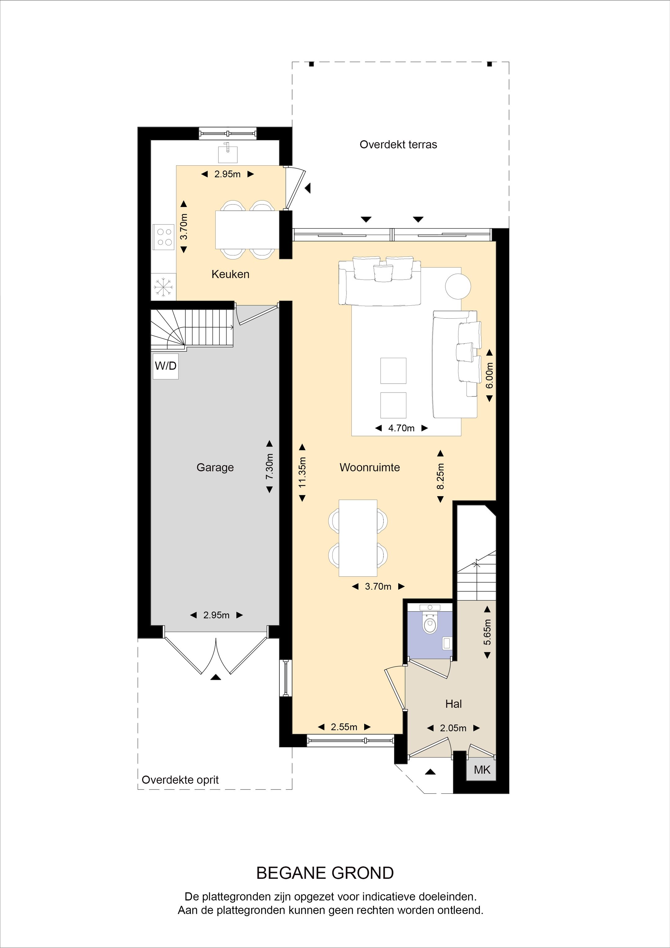 Foto 54 van Keerberg 20