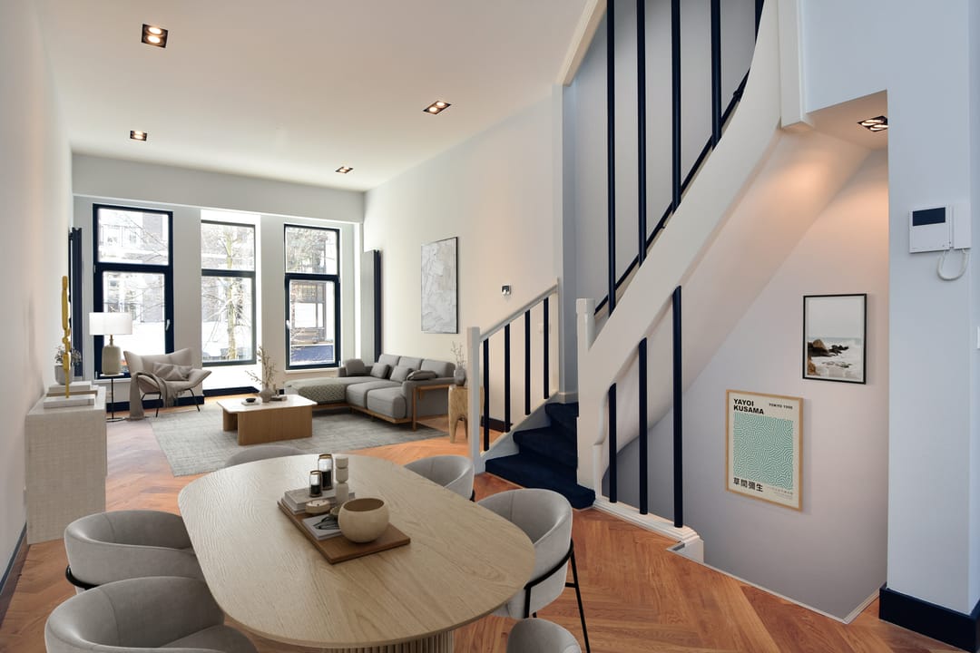 Photo 2 of Herengracht 24