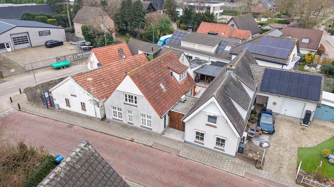 Photo 43 of Kromsteeg 86