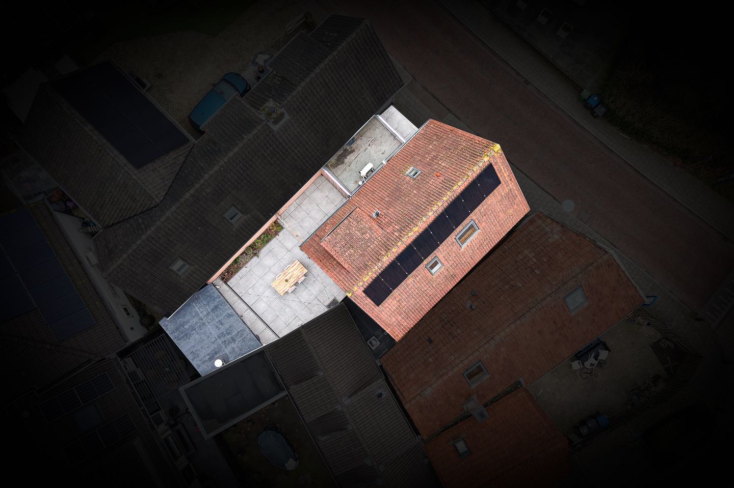 Photo 44 of Kromsteeg 86