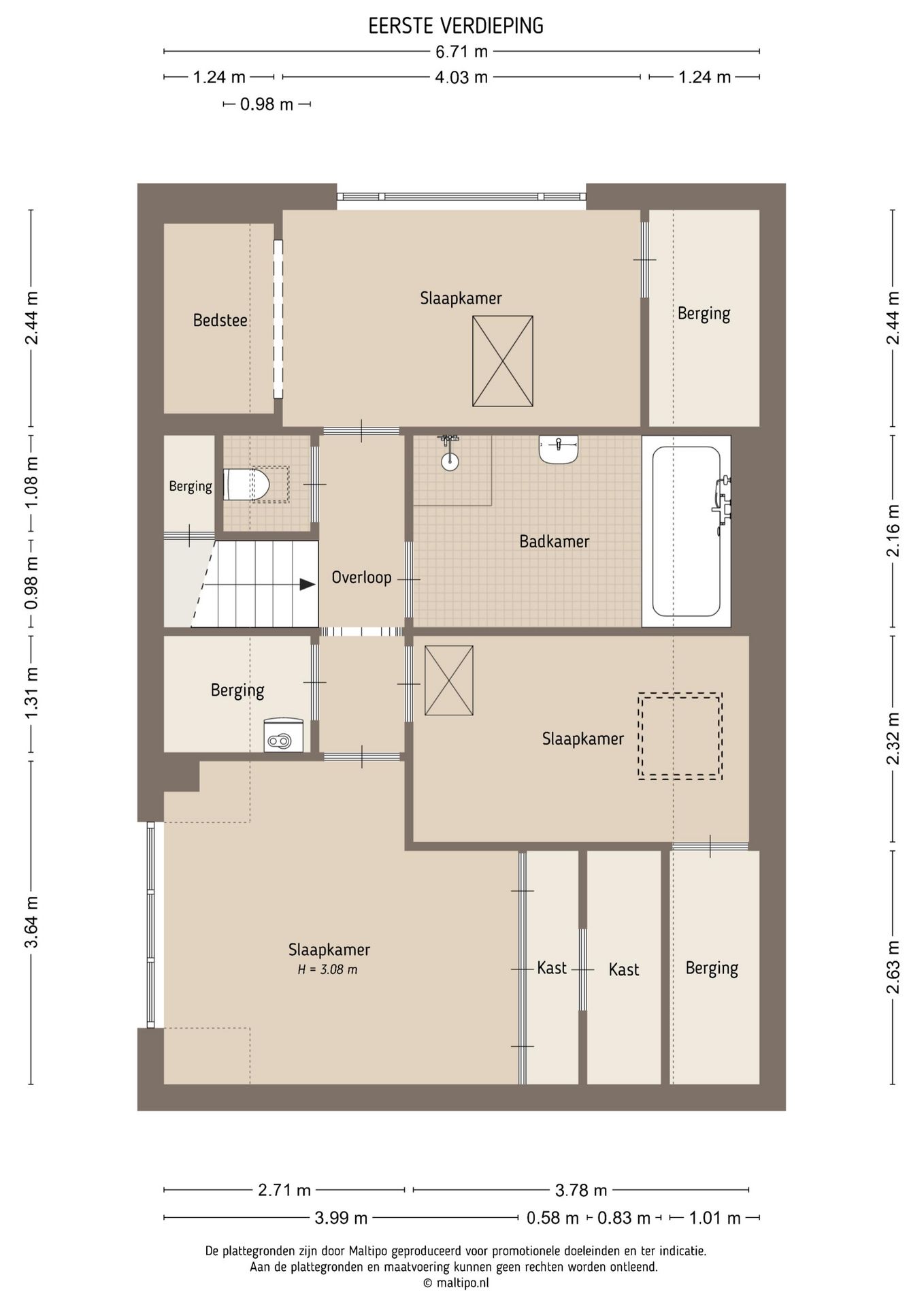 Photo 49 of Kromsteeg 86