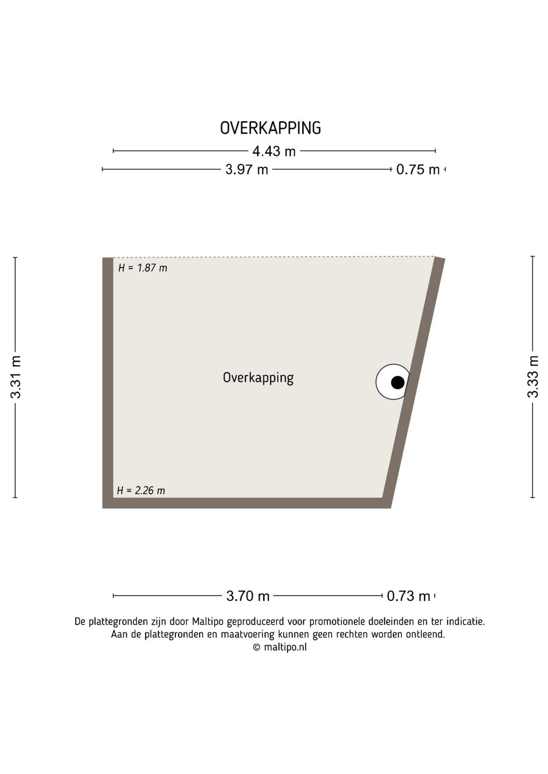 Photo 53 of Kromsteeg 86