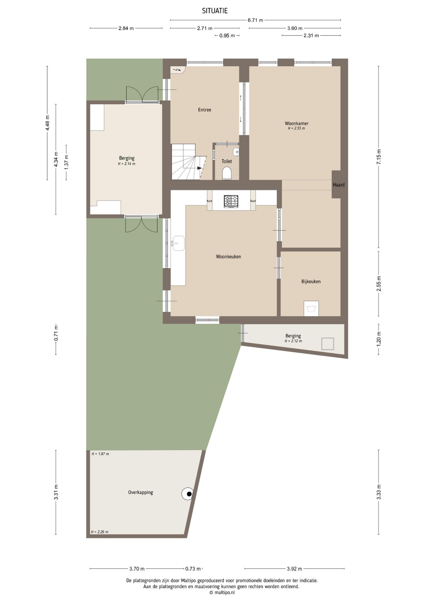 Photo 54 of Kromsteeg 86