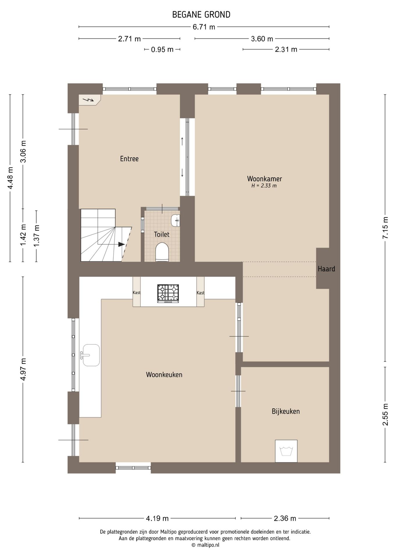 Photo 48 of Kromsteeg 86