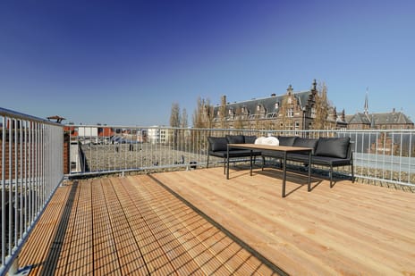 Koningin Emmakade 33 tertiary image