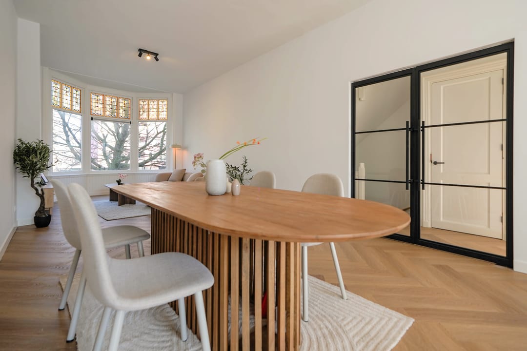 Foto 7 van Koningin Emmakade 33