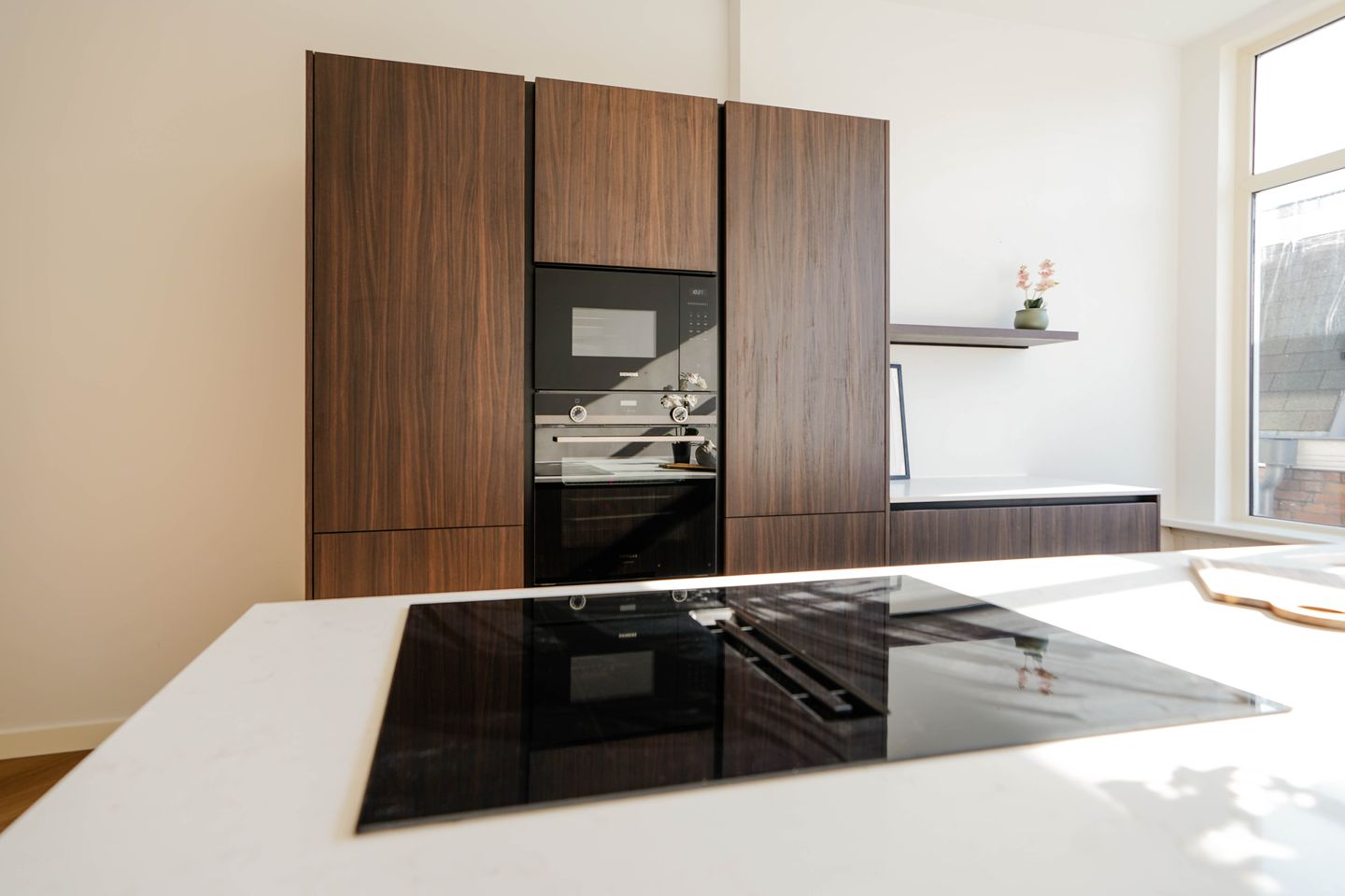 Foto 10 van Koningin Emmakade 33