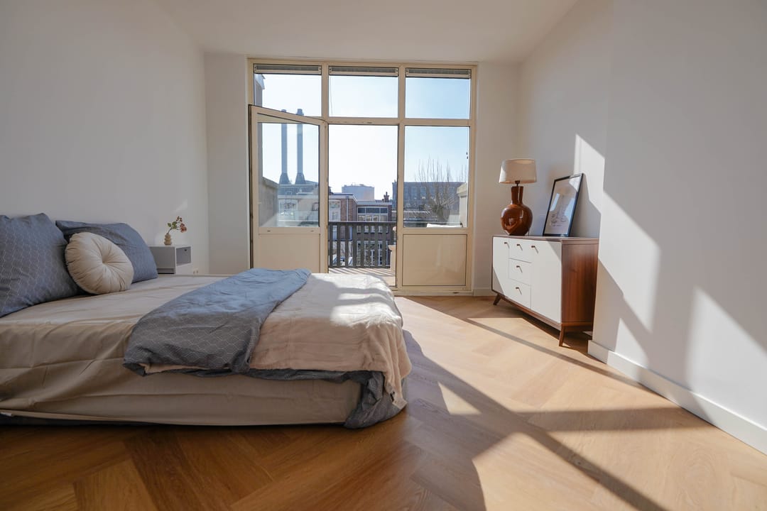 Foto 28 van Koningin Emmakade 33