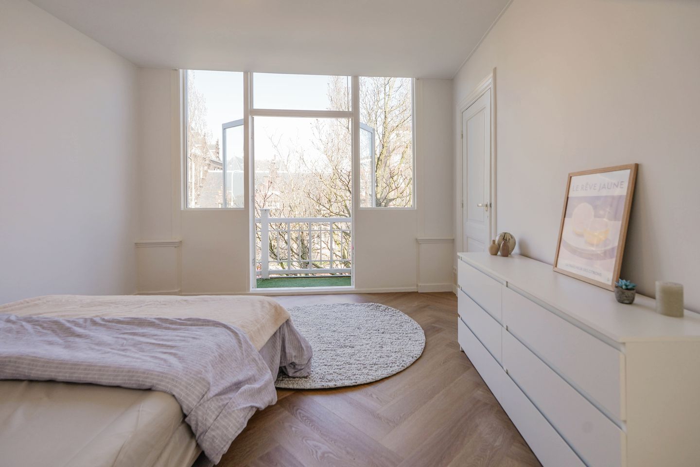 Foto 44 van Koningin Emmakade 33