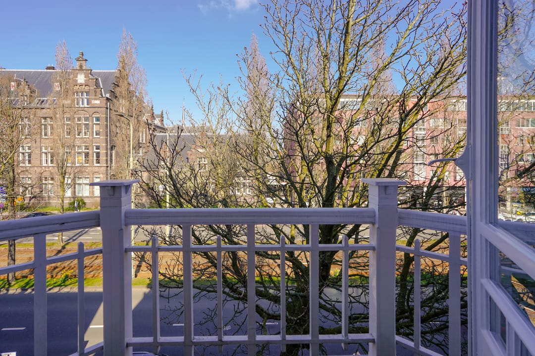 Foto 46 van Koningin Emmakade 33