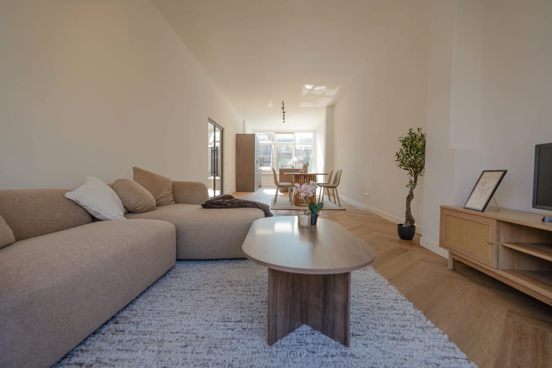 Foto 16 van Koningin Emmakade 33