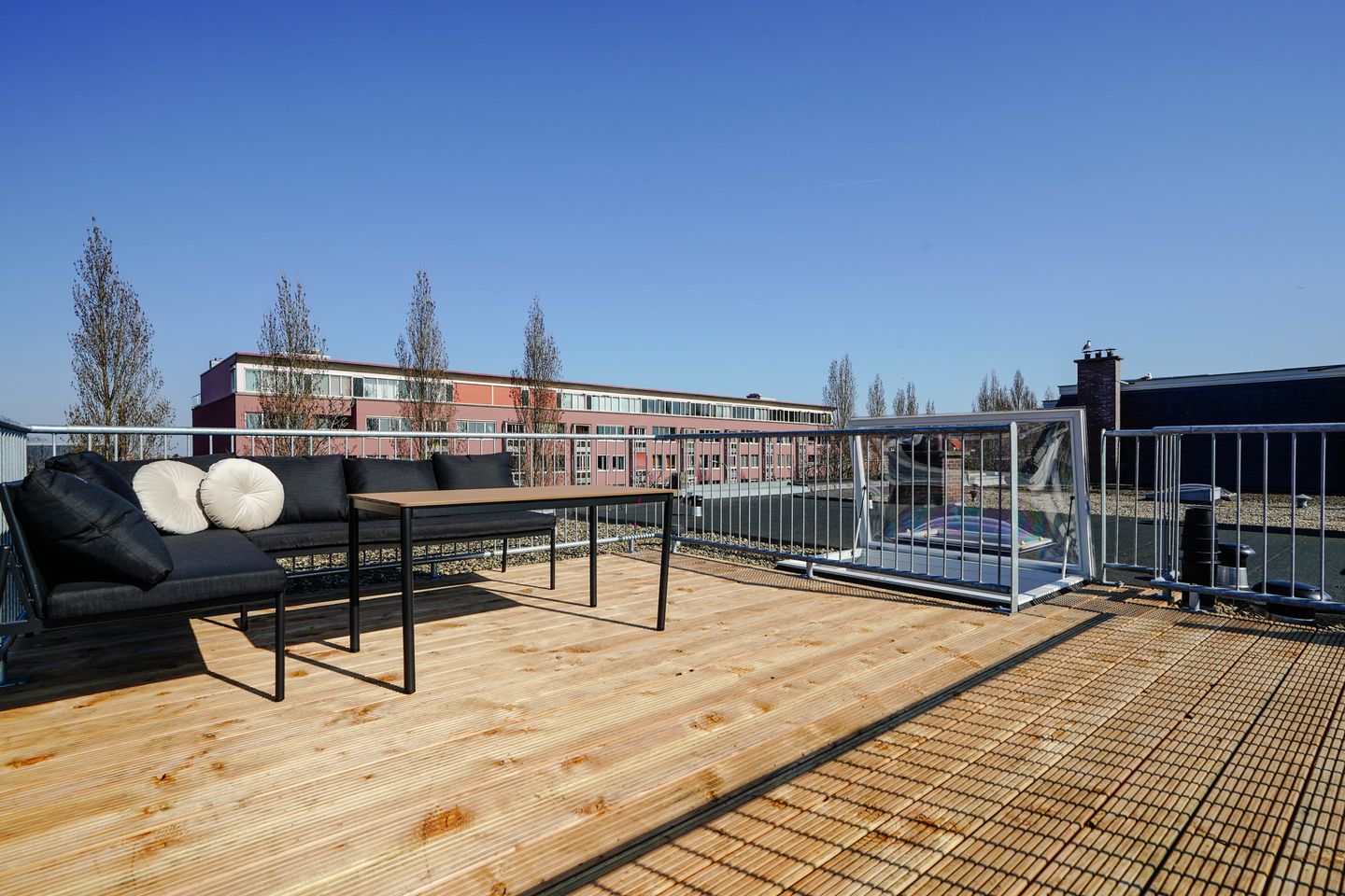 Foto 55 van Koningin Emmakade 33