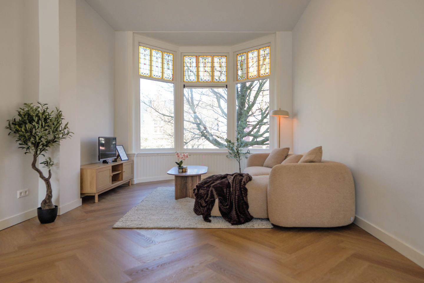 Foto 14 van Koningin Emmakade 33