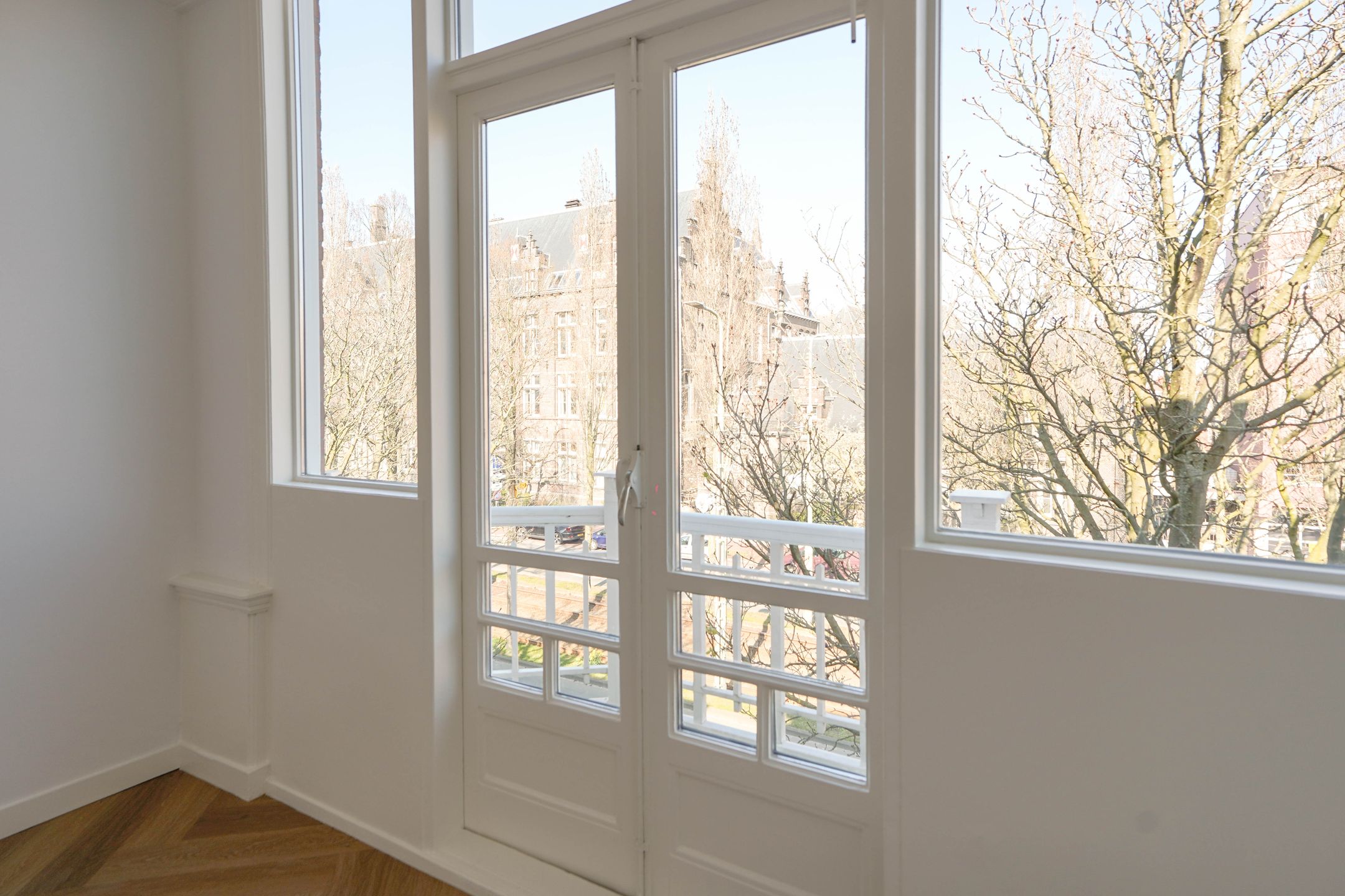 Foto 45 van Koningin Emmakade 33