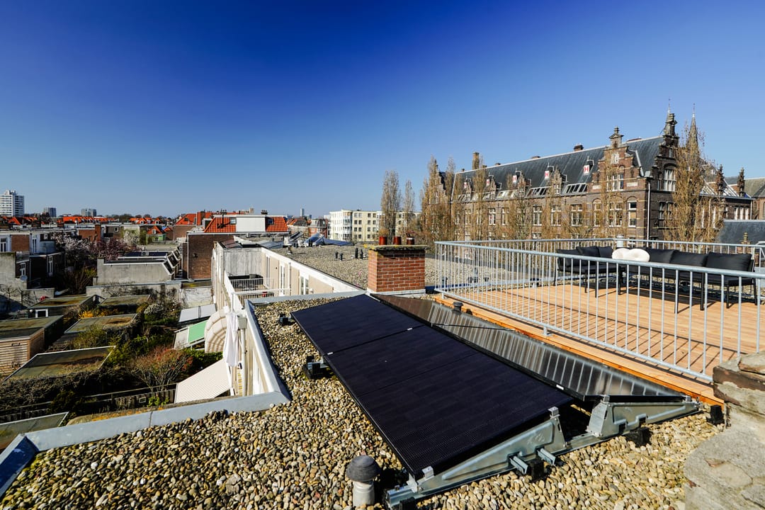 Foto 56 van Koningin Emmakade 33